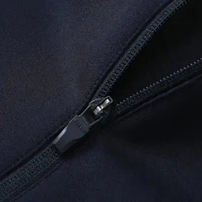 Veste Sport Homme - Men'sTrainingJacket™ - Blanc - Sport et Forme
